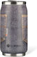 Les Artistes Μπουκάλι Θερμός Ανοξείδωτο 280ml Grey
