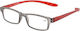 MONDE Ochelari de citit +2.00 în culoarea Gri 1036C4GR2000