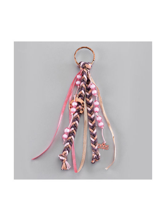 Adorex Hanging Lucky Charm Multicolour 1pcs