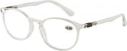 MONDE Γυαλιά Πρεσβυωπίας +2.00 σε Διάφανο χρώμα NEA1053C3200