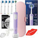 Oral-b Vitality Pro D103 Electric Toothbrush Li...