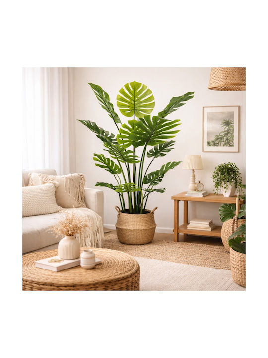 Τεχνητό Φυτό σε Γλάστρα 140cm My Home Luxury