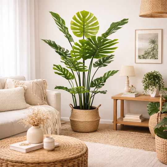 Artificial Plant in Pot 140cm My Home Luxury