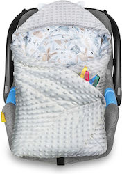 Maboo Car Seat Cover