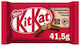 Kit Kat Wafer Milk 41.5gr