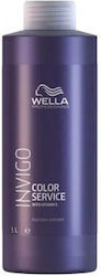 Wella Invigo Color Service Mască De Păr Pentru ...