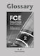Fce Practice Exam Papers 2 - Glossary