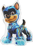 24" Chase Paw Patrol Mighty Balloon