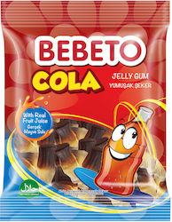 Bebeto Cola Gummies 80g
