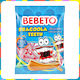 Bebeto Ζελεδάκια Dracoola Teeth 80gr