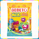 Bebeto Mix Jeleuri 80g