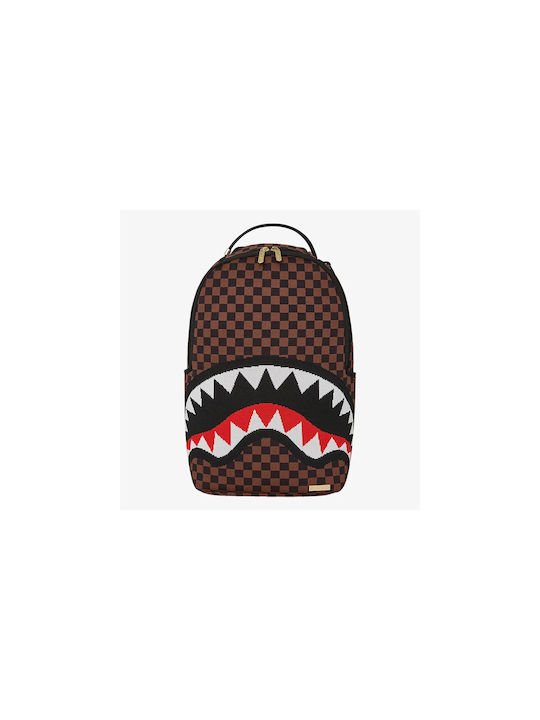 Sprayground Sharks In Paris Dlxsv Black