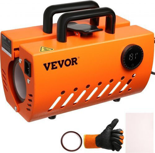 Vevor Mug Heat Transfer Machine Sublimation Blanks 11-15oz 30oz Sdkbj600w30ozzjvov2
