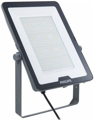 Philips Στεγανός Προβολέας LED 180W Θερμό Λευκό 3000K IP65