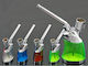 Νερόπιπα Mado Water Pipe 9cm 6654206 Πράσινο