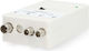 Nedis Splitter Accesorii Satelit SAMP42221WT 5412810453184