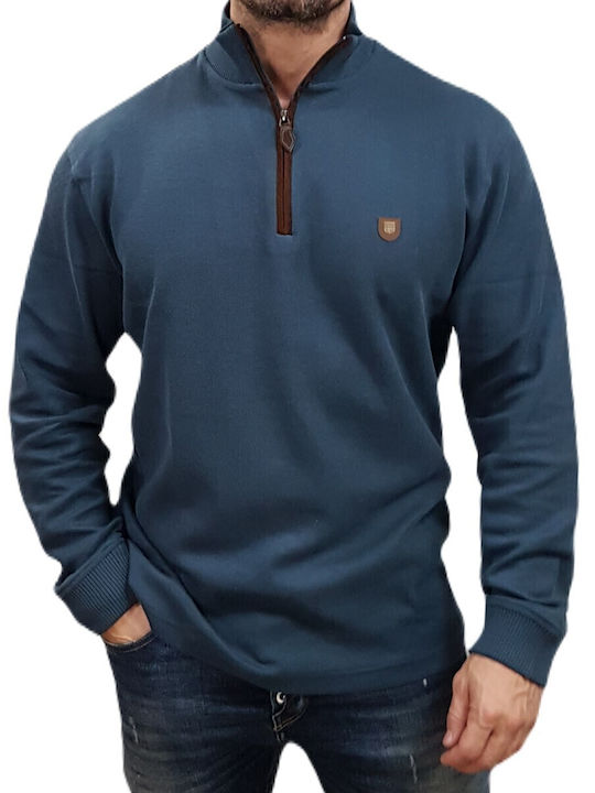 Visconti T-shirt Blue