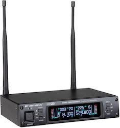 Jb Systems SOACM335 Microphone Receiver Jb Systems SOACM335 Microphone Receiver