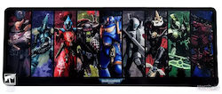 Warhammer 40000 Era Indomitus Desk Mat