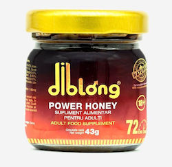 Diblong Power Honey 43gr Diblong Power Honey 43gr