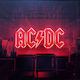 Ac Dc Power Up Coloured 1 Vinyl | Skroutz.gr