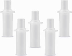 Reusable Ca Tips 5 Pcs