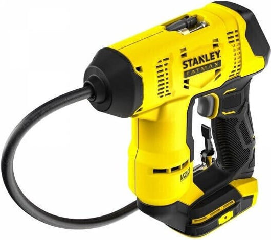 Stanley Car Tire Pump V20 150PSI Rechargeable without Battery 18V