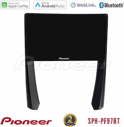 Pioneer Ηχοσύστημα Porsche 911 / Cayman / Boxster 2005-2008 με Bluetooth, USB & GPS Pioneer Ηχοσύστημα Porsche 911 / Cayman / Boxster 2005-2008 με Bluetooth, USB & GPS