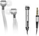 ShoeLace In-ear Handsfree Ακουστικά με Βύσμα 3....