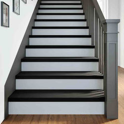 Vidaxl Treppenmatten 4 Stk Dunkelbraun 90x25x2 ...