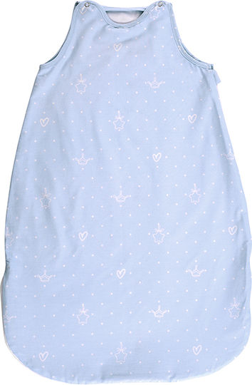 Lorelli Winter Baby Sleeping Bag Blue