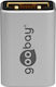 Goobay Converter HDMI female to HDMI female Gray 1pcs 72008