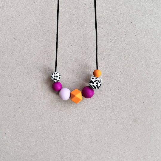 Nok Nok Beißkette für das Zahnen für 3 m+