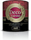 Pellachrom Deco Βερνίκι Εμποτισμού Νερού Άχρωμο Ματ 750ml