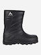 Kids Wellies Rock Black
