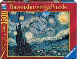 Ξαστεριά Puzzle 2D 1500pcs Ξαστεριά Puzzle 2D 1500pcs