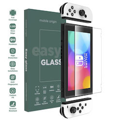 Mobile Origin Easyglass Nintendo Switch Oled