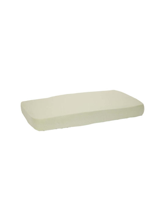 Little Dutch Sheet Single with Elastic Band Cot...