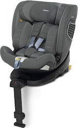 Foppapedretti FP360 i-Size 0-36 kg with Isofix Gray Foppapedretti FP360 i-Size 0-36 kg with Isofix Gray