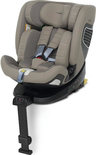 Foppapedretti FP360 Καθισματάκι Αυτοκινήτου i-Size με Isofix Desert 0-36 kg