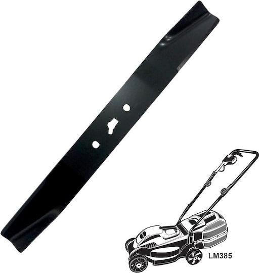 Ingco Ανταλλακτικό Μαχαίρι Θαμνοκοπτικού 38mm LM385.30