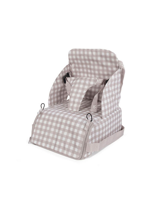 Walking Mum Scaun Portabil Pentru Masă Înălțătoare Scaun Masă Pentru Președinte Caetana Walking Mum Scaun Portabil Pentru Masă Înălțătoare Scaun Masă Pentru Președinte Caetana