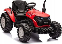 Electric Tractor for Ages 3+