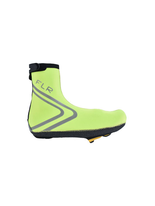 Flr Hd3 Shoe Cover Yellow