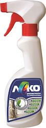 Leko Silberionen Schimmelspray Silberionen 500 ml Hygienisch Leko Silberionen Schimmelspray Silberionen 500 ml Hygienisch