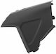 Capac Airbox Polisport 8610900001 Gri