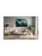 Decowalls Πίνακας σε Καμβά 80x120cm
