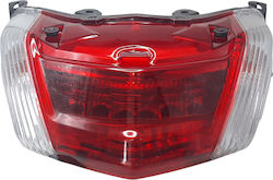 Titan Rear Light Motorcycle for Yamaha NMAX 1pcs