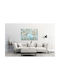 Decowalls Painting on Canvas 80x120cm