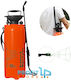 Pressure Sprayer with Capacity 10lt